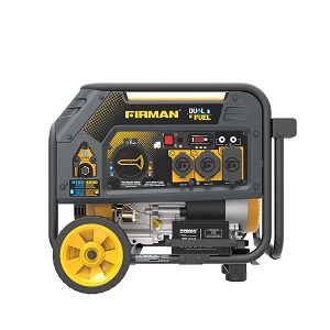 FIRMAN 4550/3650