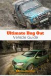 examples of bug out vehicles