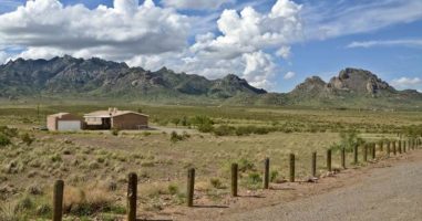 New Mexico Off-Grid Laws – An In Depth Guide
