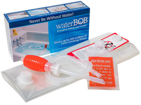 Waterbob product picture