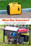 emergency Generators
