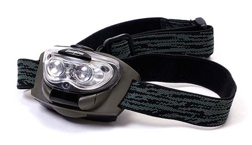 survival headlamp