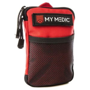 Solo First Aid Kit