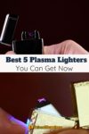 plasma lighters