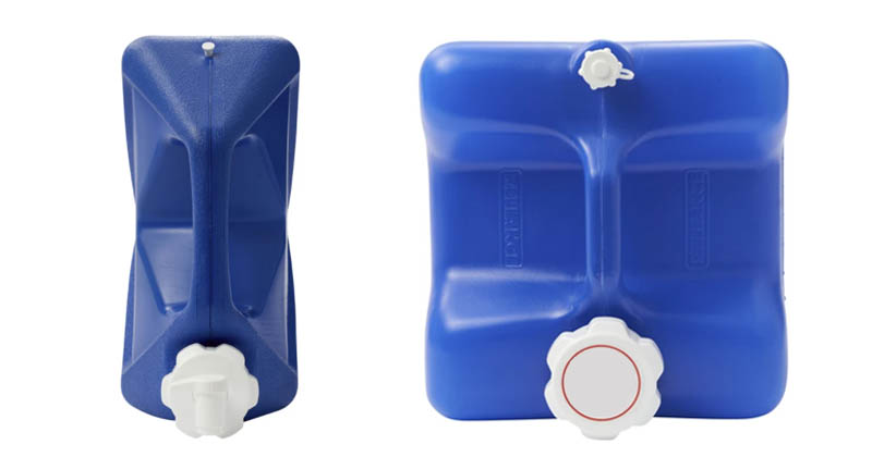 best water storage containers