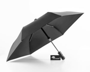 NTOI Unbreakable Telescopic Umbrella