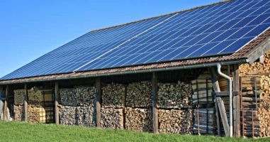 Off Grid Living: Costs, Considerations and Preparation