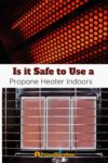 propane heaters