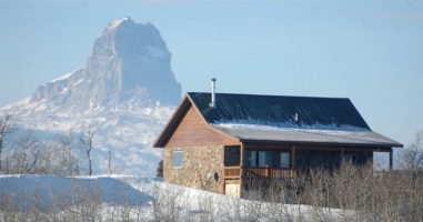Montana Off-Grid Laws: An In Depth Guide