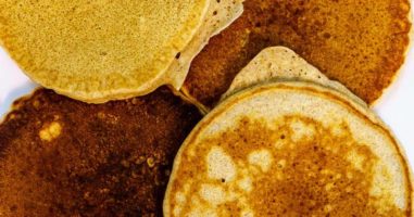 How to Store Pancake Mix in Bulk or Long-Term