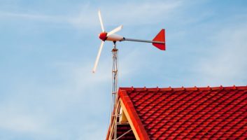 How to Add a Wind Turbine to a Solar System