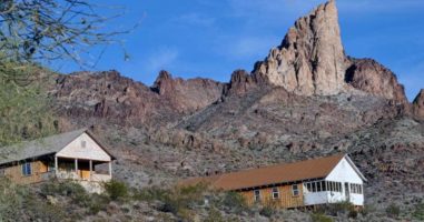 Nevada Off Grid Laws: An In-Depth Guide