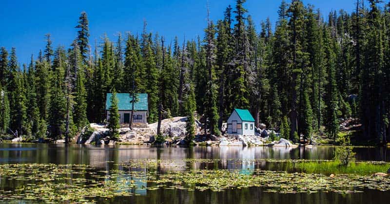 Living Off The Grid in California: Everything You Need To Know! 2 Living Off The Grid in California