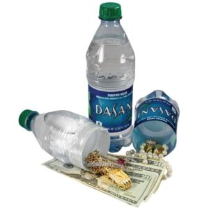 water bottle safe
