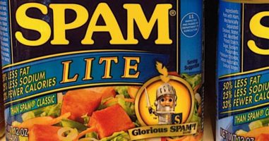 How Long Does Canned Spam Last? (Shelf Life and Storage Instructions)