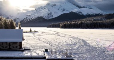 Alaska Off Grid Laws: An In-Depth Guide