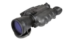 NightStar 1x20mm Head Mounted Night Vision Binoculars