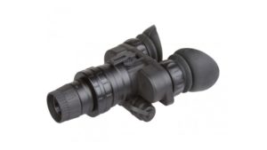 AGM Global Vision Wolf-7 Night Vision Goggles