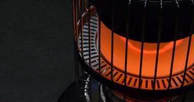 How to Store Your Kerosene Heater