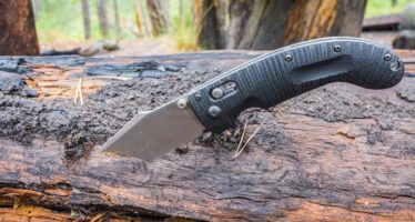 The Best Small Survival Knife For Versatility And Durability