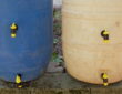 DIY Rain Barrel Instructions With Pictures (Cheap and Easy)
