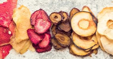How Long Does Dehydrated Food Last and Does It Go Bad?