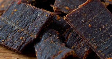 How Long Does Beef Jerky Last? Long-Term Storage Options [Solved]