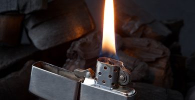 7 Zippo Fuel Alternatives That Work (And 6 That Don’t)