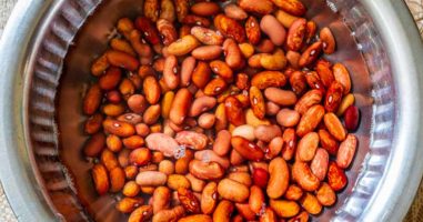 Can You Over Soak Beans? What the Research Says