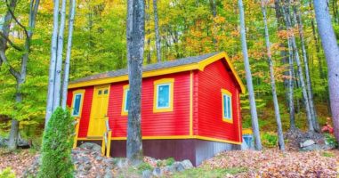 Off-Grid Appliances: 10 Options For Self Reliance