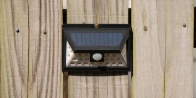 5 of the Best Motion Sensor Alarms for Protecting Your Property (2023 Options)