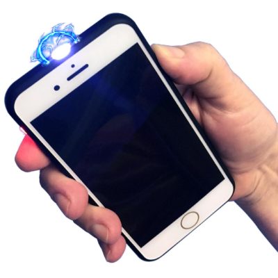 Streetwise™ FRiPHONE Disguised Phone Stun Gun