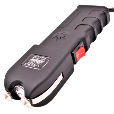 TIGER-USA XTREME® 150dB Alarm & Stun Gun