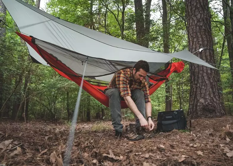 Kammok Mantis Ultralight