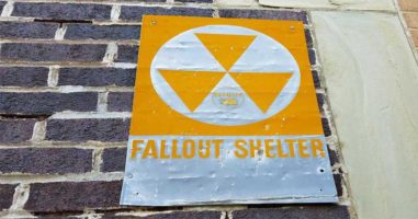 Fallout and Nuclear Bomb Shelters Near Me (Locations and Options)