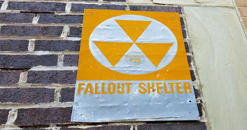 fallout shelters near me