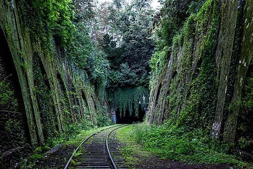 abandoned underground fallout shelter locations