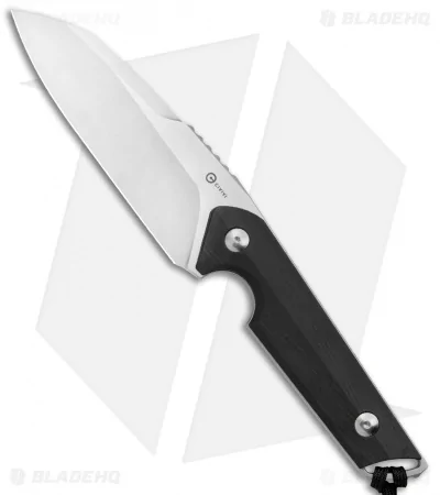 CIVIVI Kepler Fixed Blade Knife