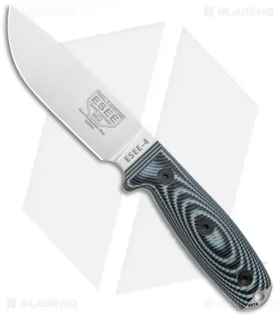 ESEE Knives ESEE-4 Knife