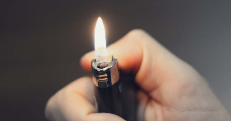 how long do bic lighters last