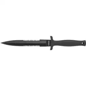 Schrade Boot Knife Fixed Blade - (SCHF44LS)