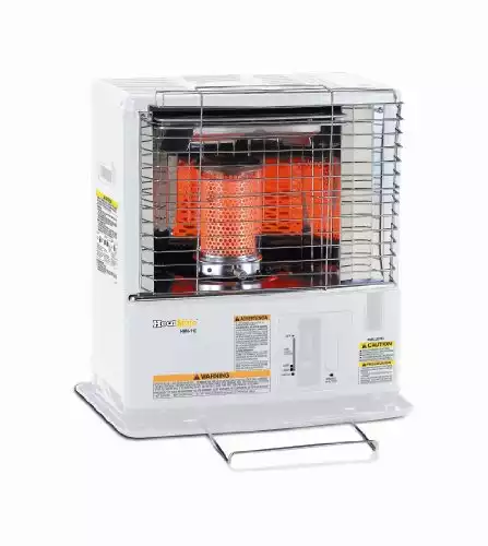 Sengoku HeatMate 10,000-BTU Portable Heater