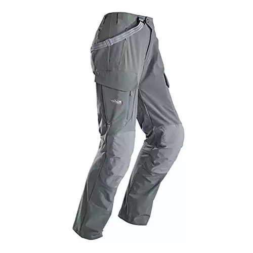 SITKA Gear Men's Timberline Pant