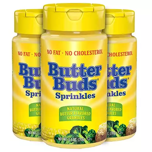 Butter Buds Sprinkles