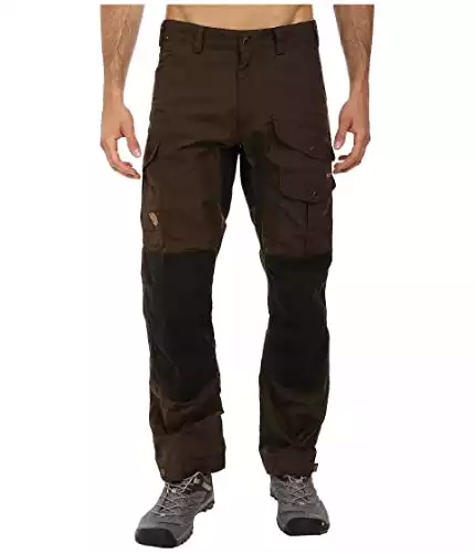 Fjallraven - Men's Vidda Pro Trousers Regular