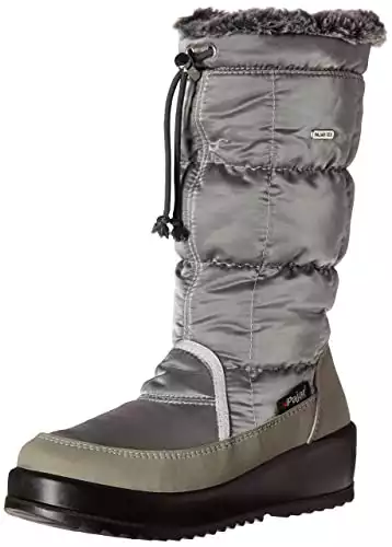 PAJAR Galaxia Women's Insulated Winter Boot