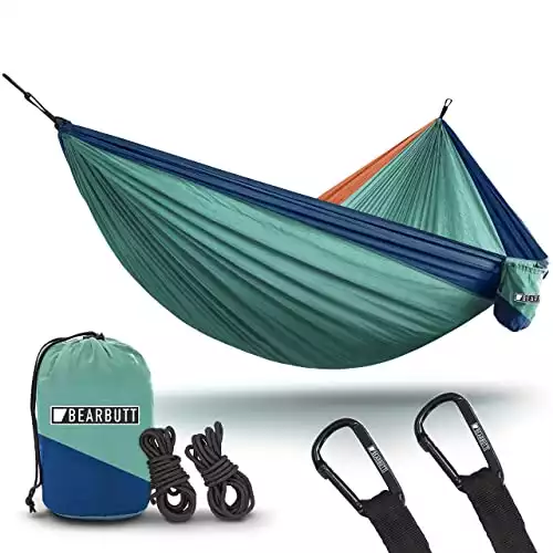 Bear Butt Camping Hammock