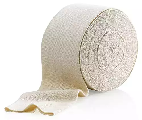 Elastic Tubular Support Bandage