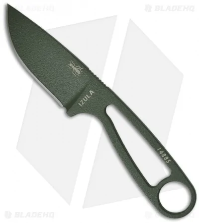 ESEE Knives Izula Neck Knife