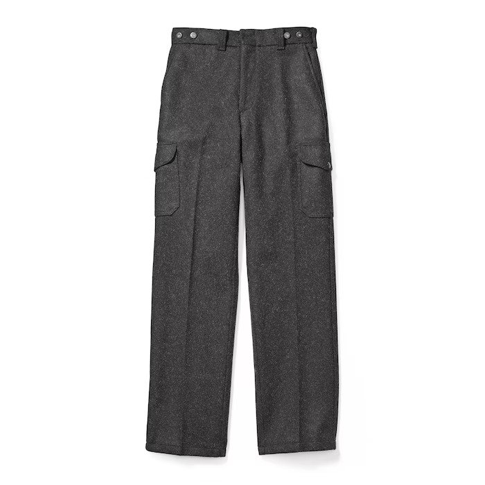Filson Mackinaw Wool Field Pants